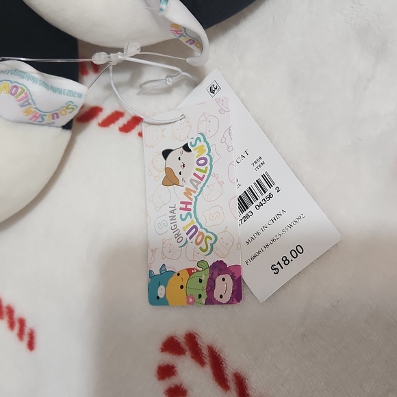 SQUISHMALLOWS SLIPPERS - Picture 4 of 8